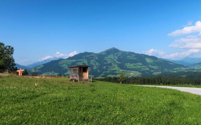 House Entalhof Hopfgarten im Brixental