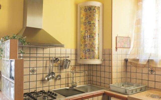 Fiuggi Apartments by Thaz Italia