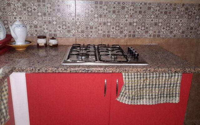 Appartements Aloui Foued