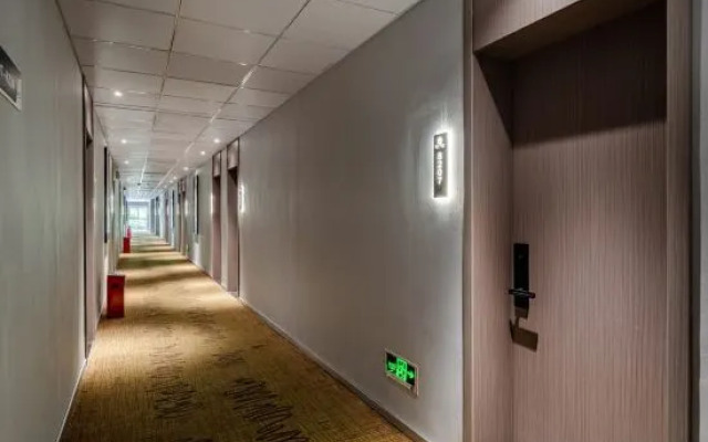 Huashu Hotel