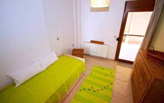 Aegean Blue Villa, Kriopigi