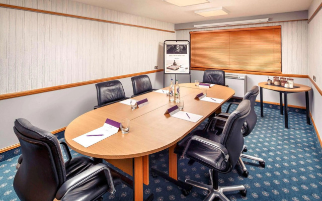 Mercure Livingston Hotel