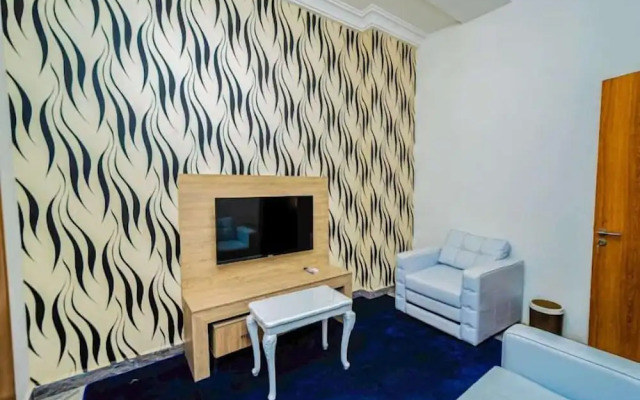 House 98 Apartment