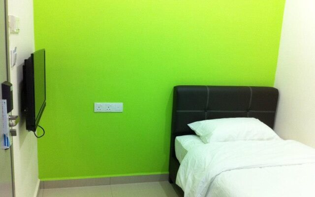 Jasmine Inn Hotel