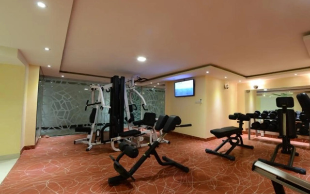 Mira Business Hotel