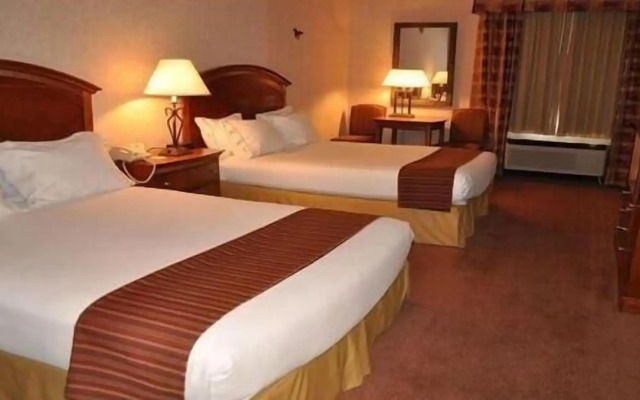 Ruidoso Mountain Inn