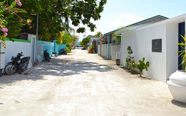 Athirige Boutique House