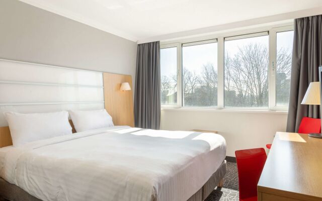 Mercure Northampton