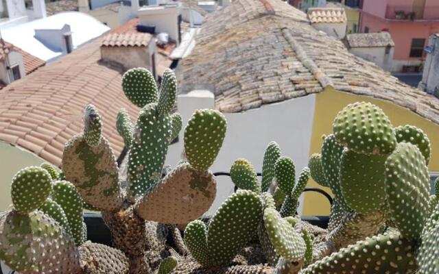 Ninetta's apartment - Bernalda (Matera)