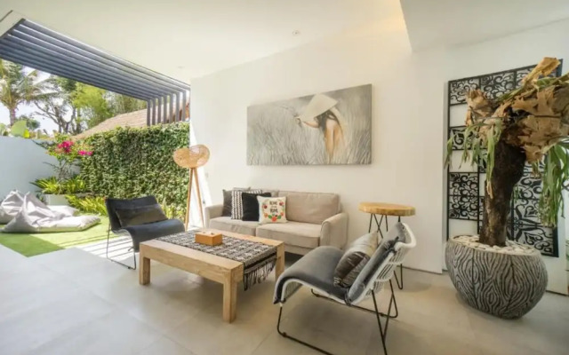 Villa Dadap