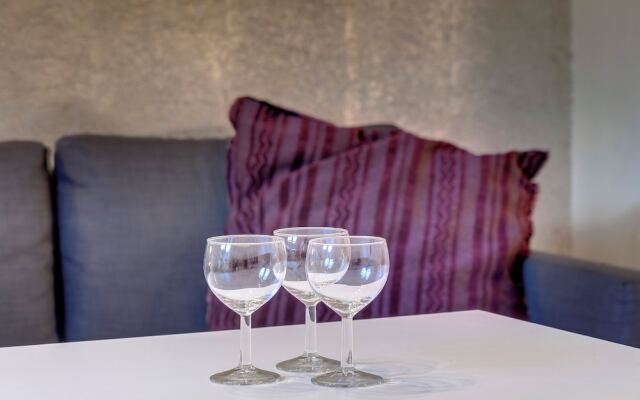 Mamo Florence – Victor Apartment