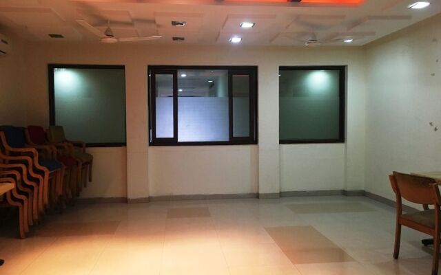 Hotel Maanpreet