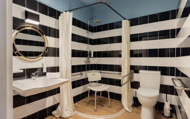 Libere Valencia Abastos