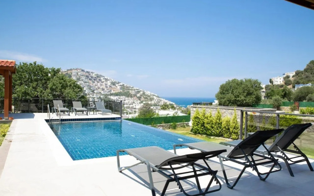 BD4140 by İmportant Group Travel