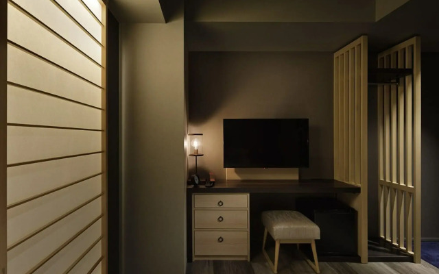 Hotel Resol Kyoto Kawaramachi Sanjo