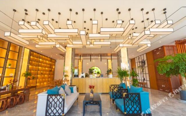 Canghai Yisu Seaview Inn