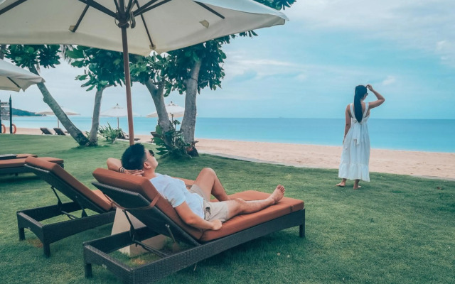 Layana Resort and Spa