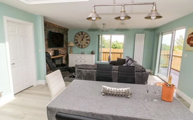 Meadowbank Lodge