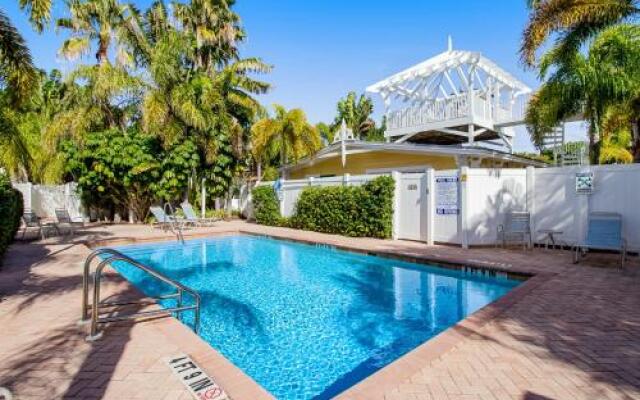 Palm Isle Village 3208
