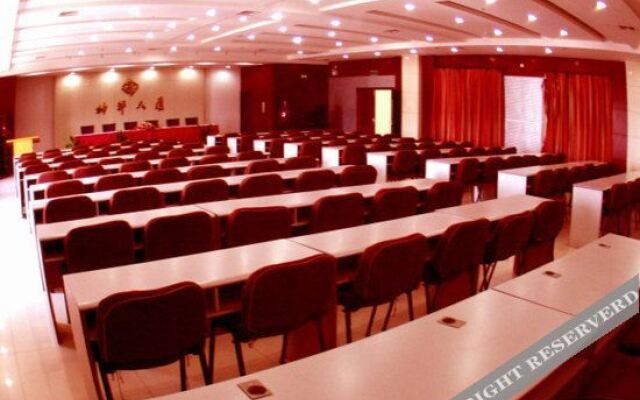 Luoyang Shendu Hotel