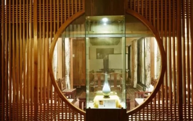 Xiangji Yinyu Boutique Hotel - Hangzhou