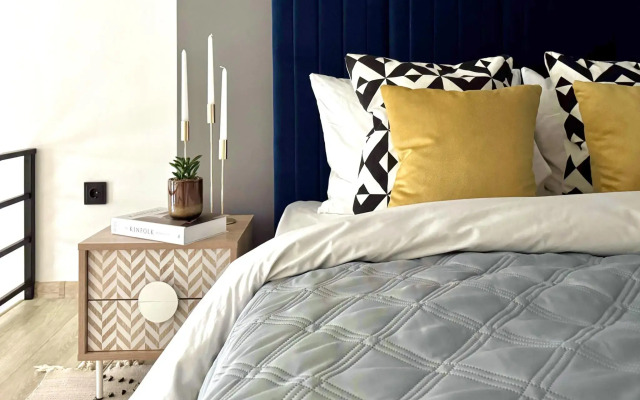 Comfort life (Комфорт лайф) у метро Аэропорт