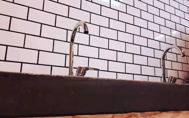 Rocko Hostel Cordoba