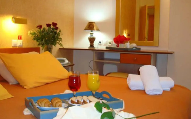 Mantas Hotel