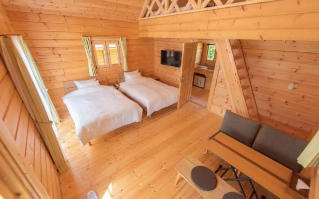 Lagasis Ishigaki Nosako Villa - Vacation STAY 74548v