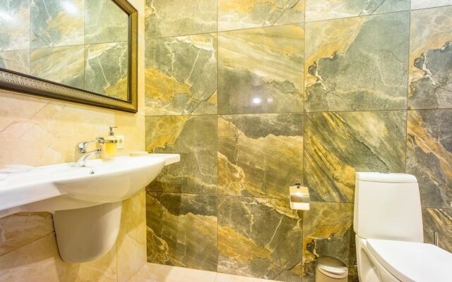 Letyourflat Apartments "Rose"