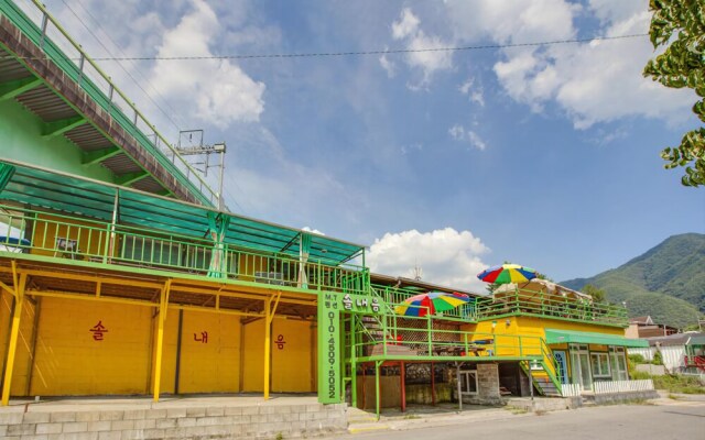 Gapyeong Sol Leom Pension
