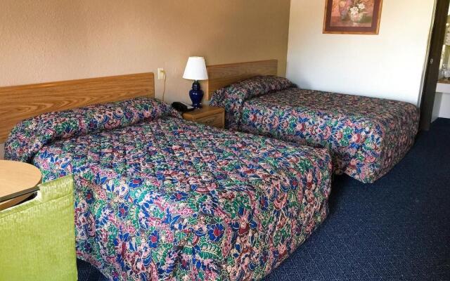 American Inn Council Bluffs