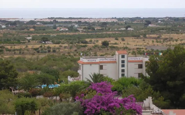 Hostal Tossalet