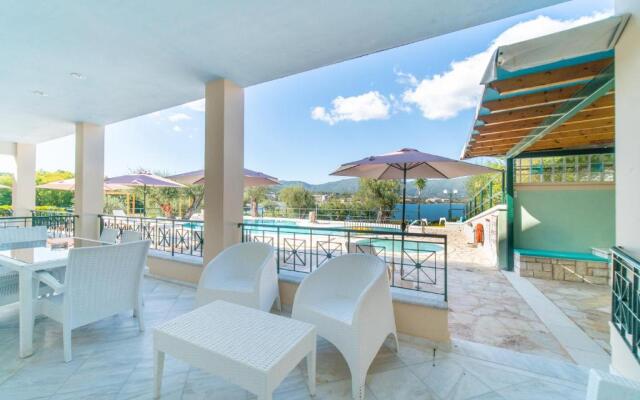 Saint Nicholas Beach Studio I