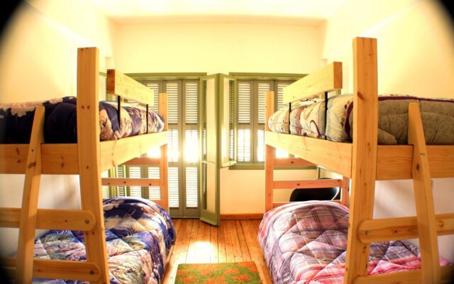 Lima Sol House - Hostel