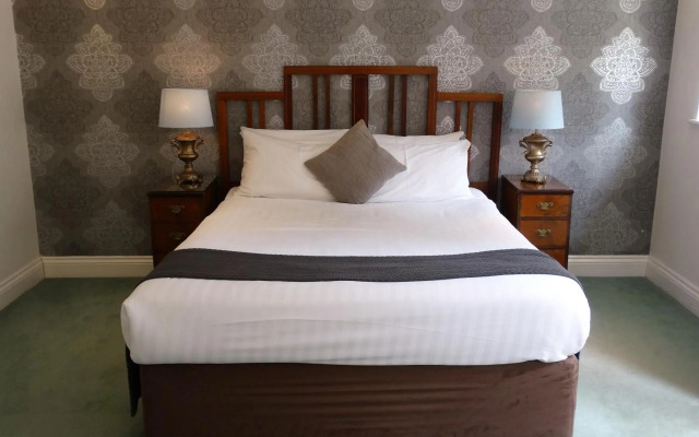 Cantley House Hotel