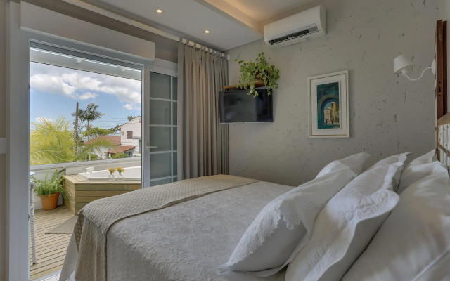 Solar Beach Hotel