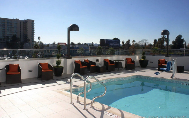 Hampton Inn by Hilton North Hollywood