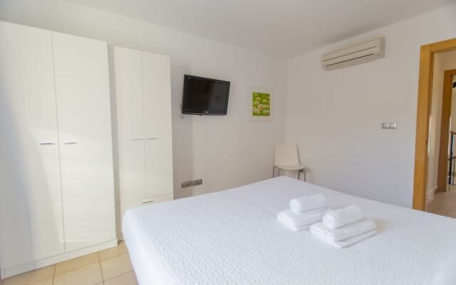 HappyVila Rústico Apartments