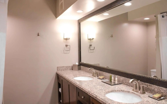 DoubleTree by Hilton Phoenix Mesa