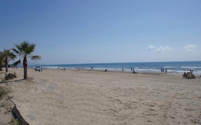 Apartamentos Daytona-Galicia 3000