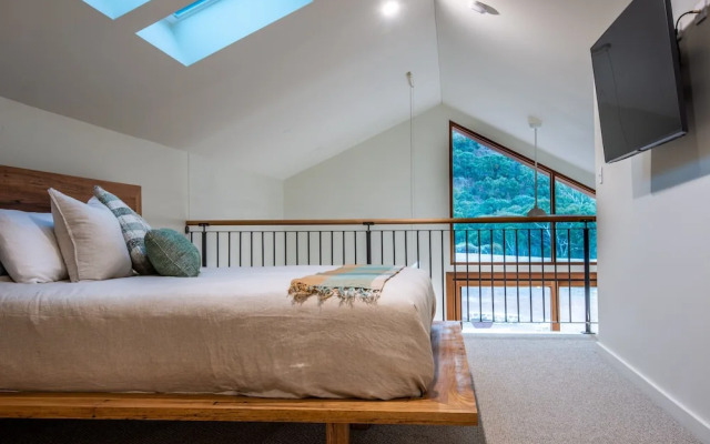 Jacka Brothers Brewery