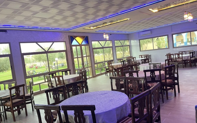 IGHIZ INN Resort