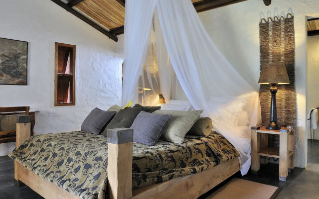 Lakaz Chamarel Exclusive Lodge