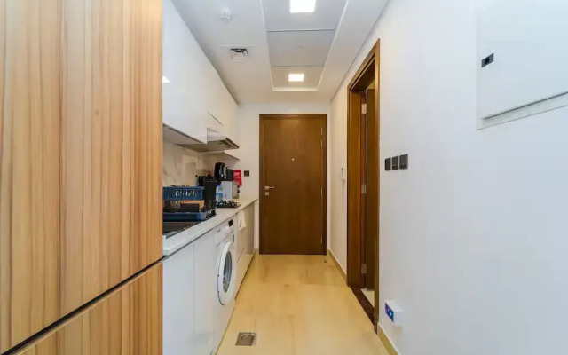 Elysee III by Pantheon Development