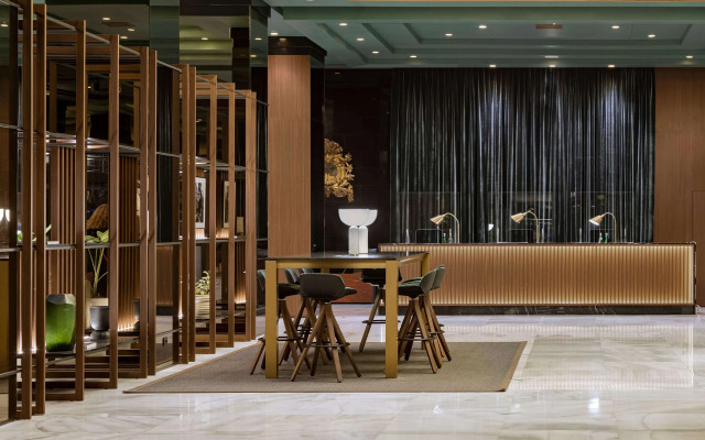 Melia Milano Hotel