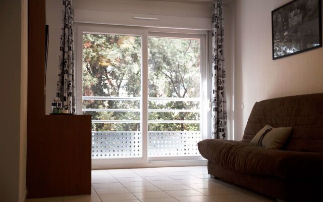Comfort Aparthotel Antibes Le Maestria