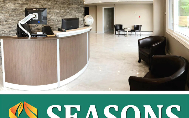 Seasons Inn Halifax