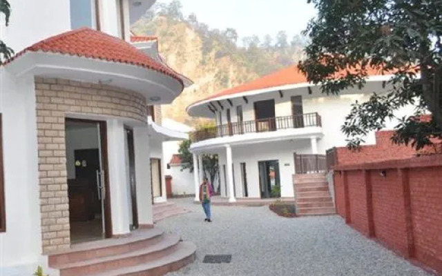 Leisure Vacations Myrica Resort