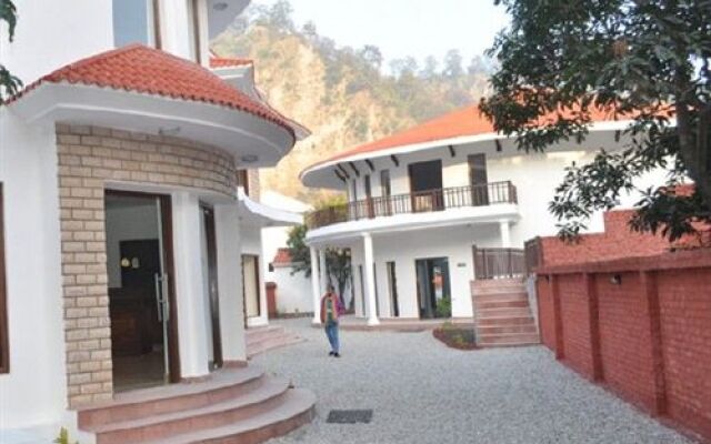 Hridey Retreat by Myrica Resort